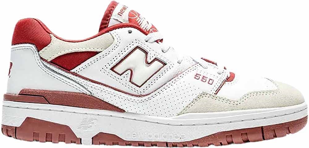 Tênis Masculino New Balance BB550STF