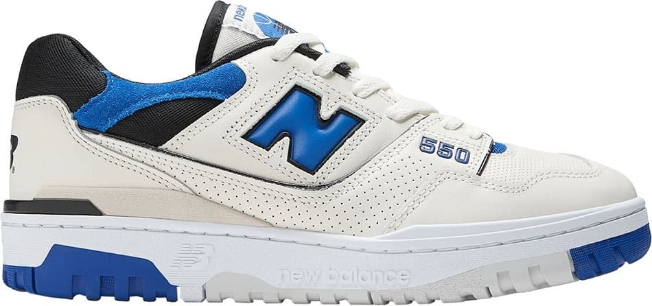 Tênis New Balance BB550VTA