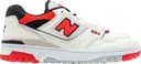 Anúncio: Tênis New Balance - BB550VTB