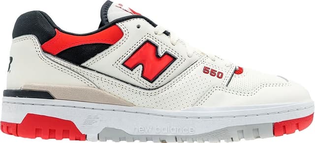 Tênis New Balance BB550VTB