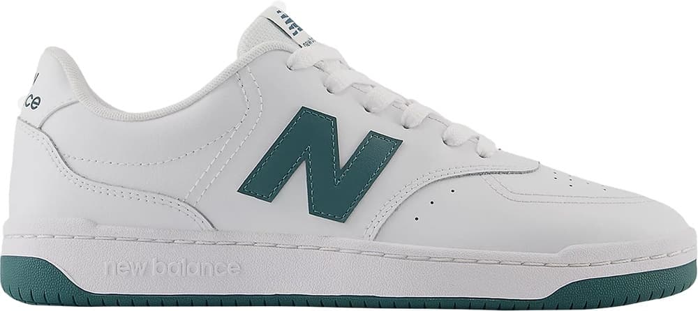 Tênis Masculino New Balance BB80UFG