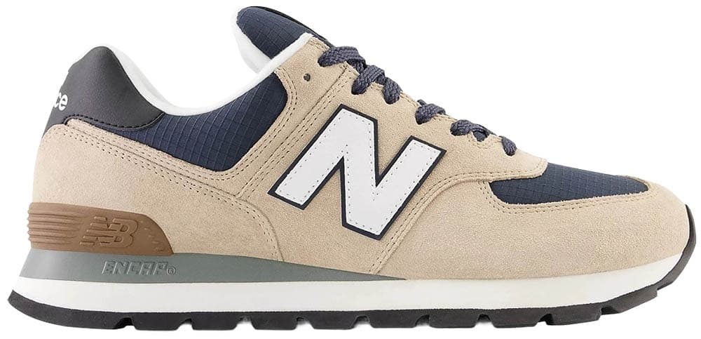 Tênis New Balance Classics ML574DFB - Masculino