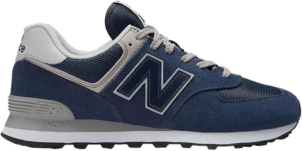 Tênis New Balance Classics Traditionnels ML574EVN Masculino