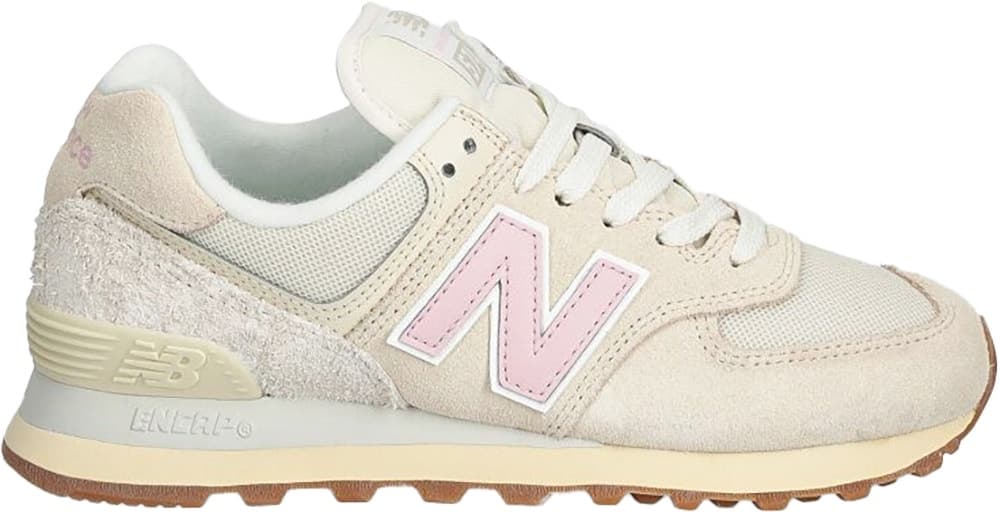 Tênis New Balance Classics WL574GU2 - Feminino