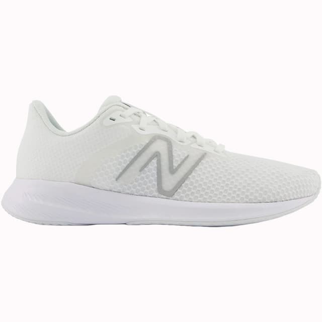 Tênis New Balance Feminino W413V2 10 - Branco W413LW2