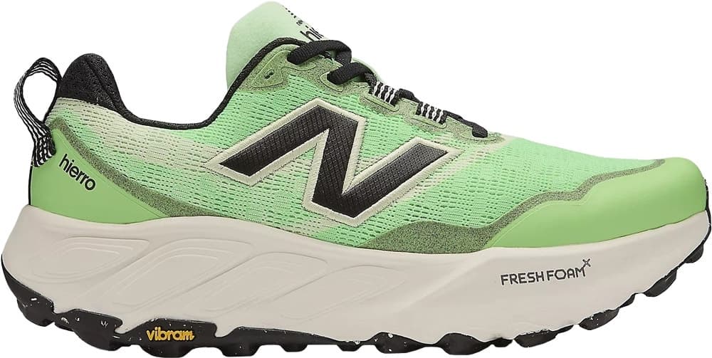 Tênis New Balance Fresh Foam X Hierro V9 Masculino