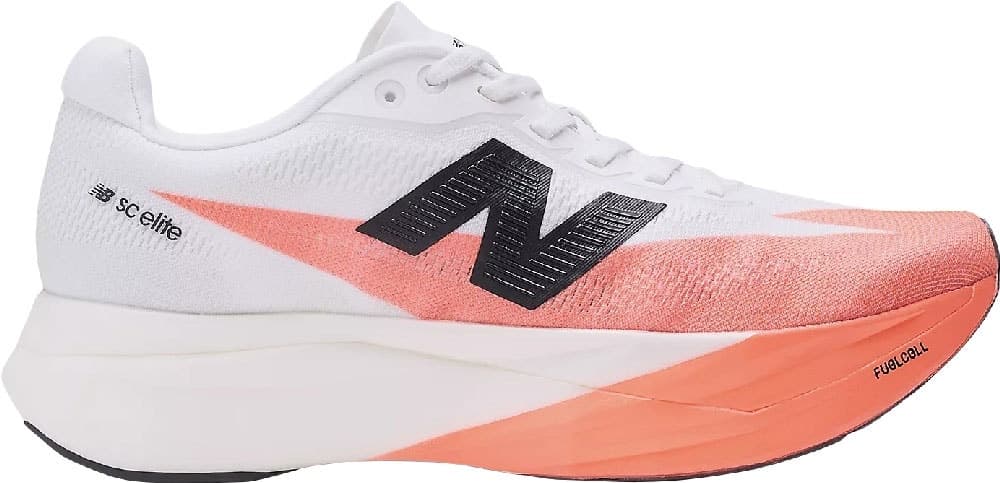Tênis New Balance FuelCell SuperComp Elite V5 Feminino