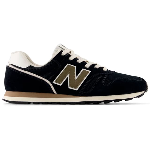 Tênis New Balance ML373BK2 Masculino 373 8.5 Urban Preto
