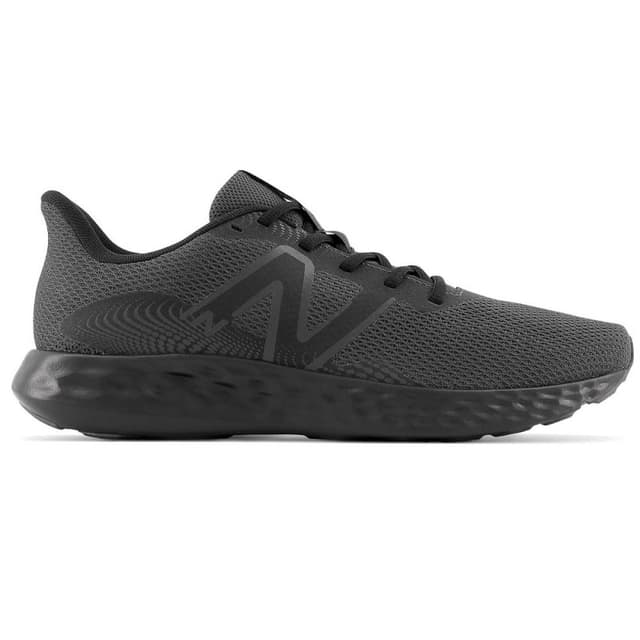 Tênis New Balance M411LK3 Masculino 411 V3 Preto