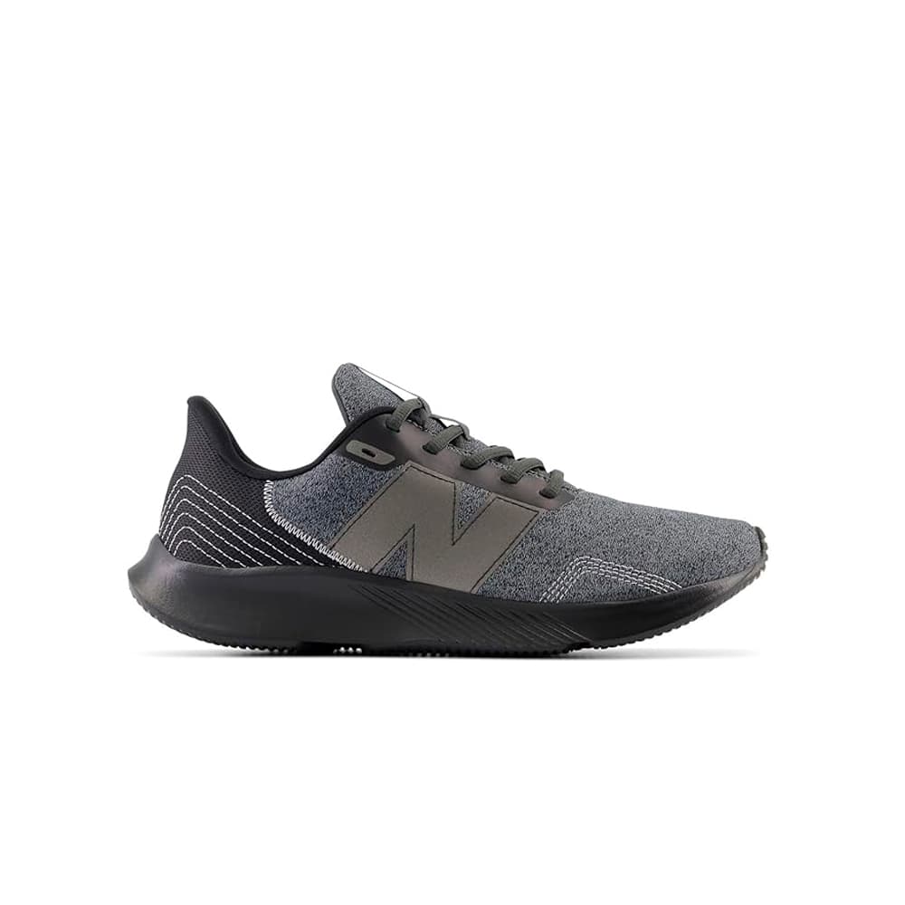 Tênis New Balance 430 Running Masculino 42 Preto – ME430LK3