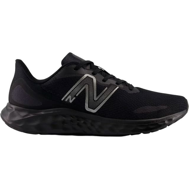 Tênis New Balance Marissb4 Masculino Fresh Foam Arishi V4 10 Preto