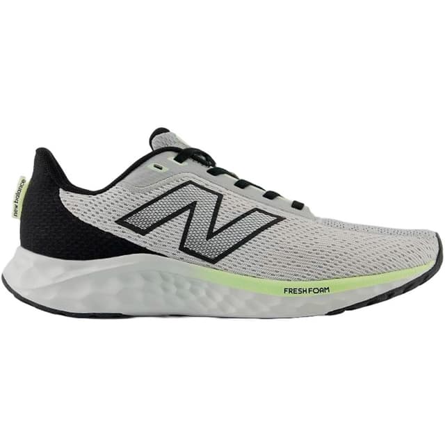 Tênis New Balance Masculino Fresh Foam Arishi V4 11 – Cinza