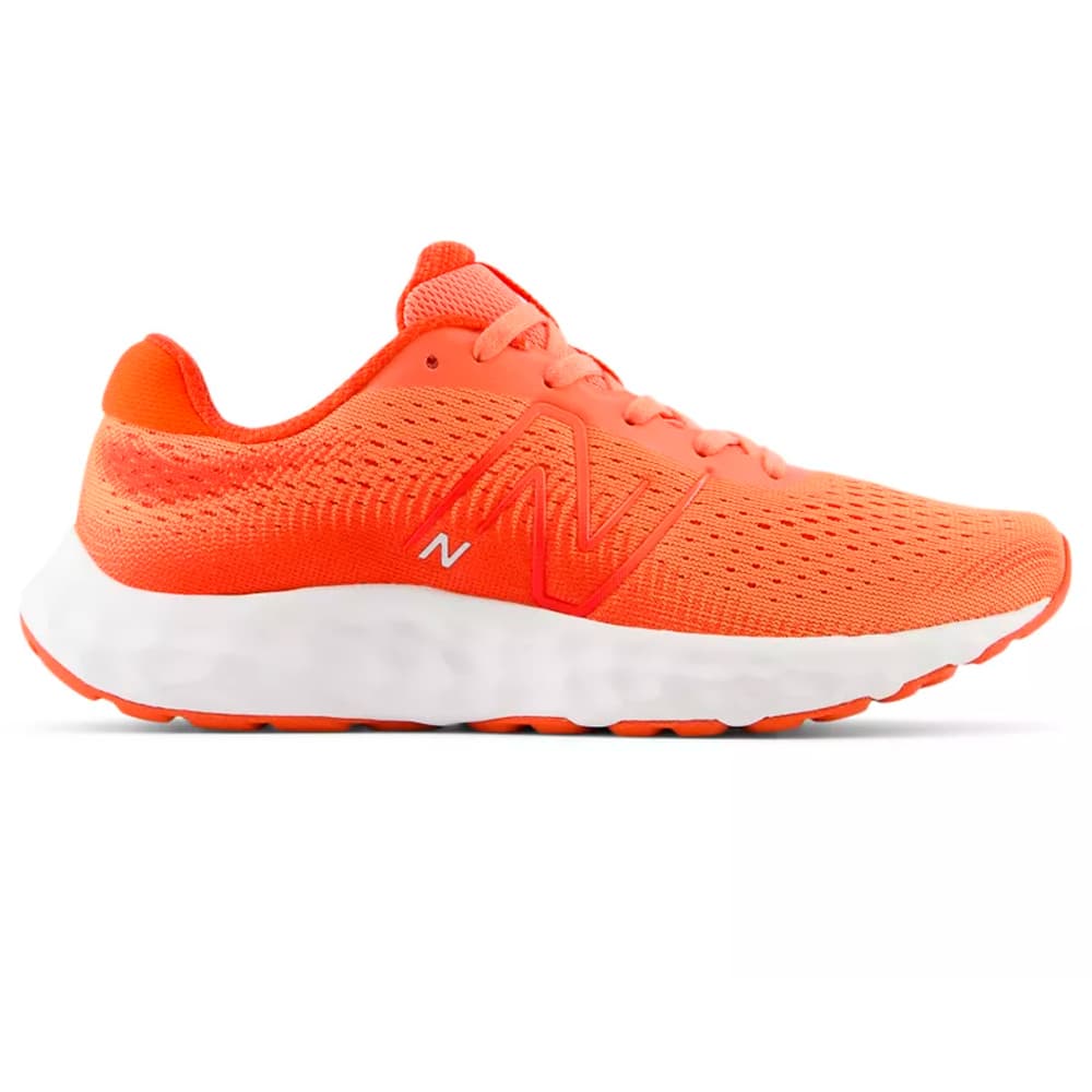 Tênis New Balance Masculino Running W520 V8 6 Laranja
