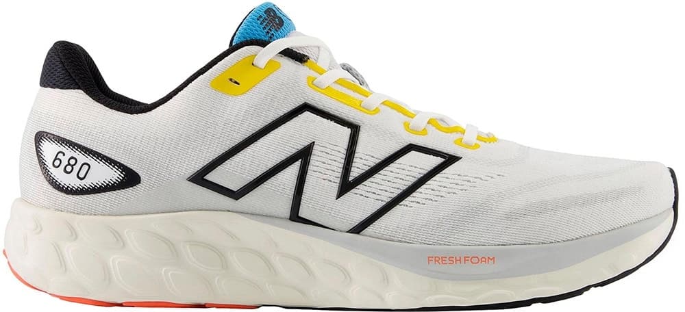 Tênis New Balance Running Course M680LW8 Masculino