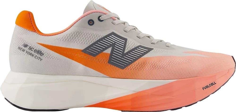 Tênis New Balance Masculino FuelCell SuperComp Elite V5