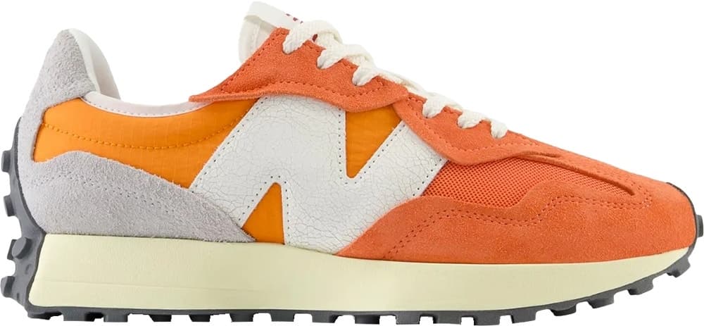 Tênis Masculino New Balance U327WRC