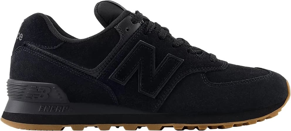 Tênis New Balance U574NBB Masculino