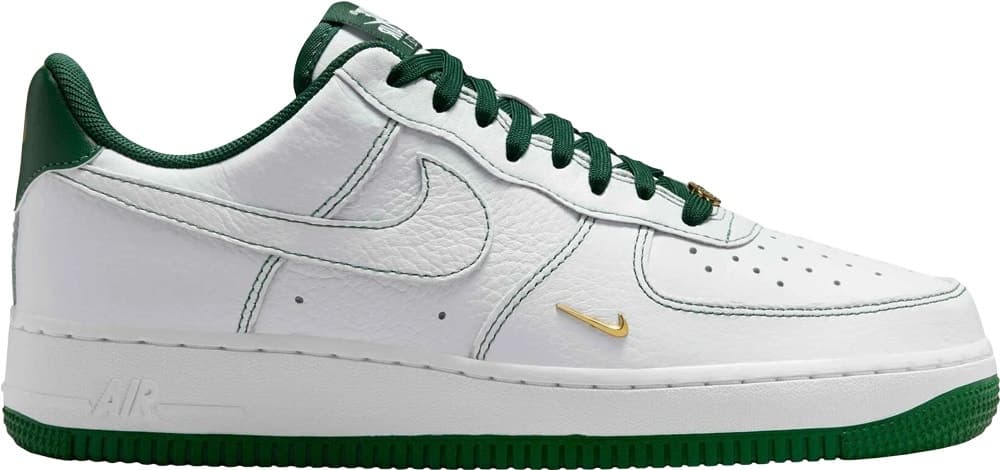 Tênis Nike Air Force 1 '07 Mini Jewel Feminino