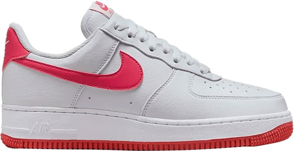 Tênis Nike Air Force 1 07 Next Nature Dc9486 102 - Feminino