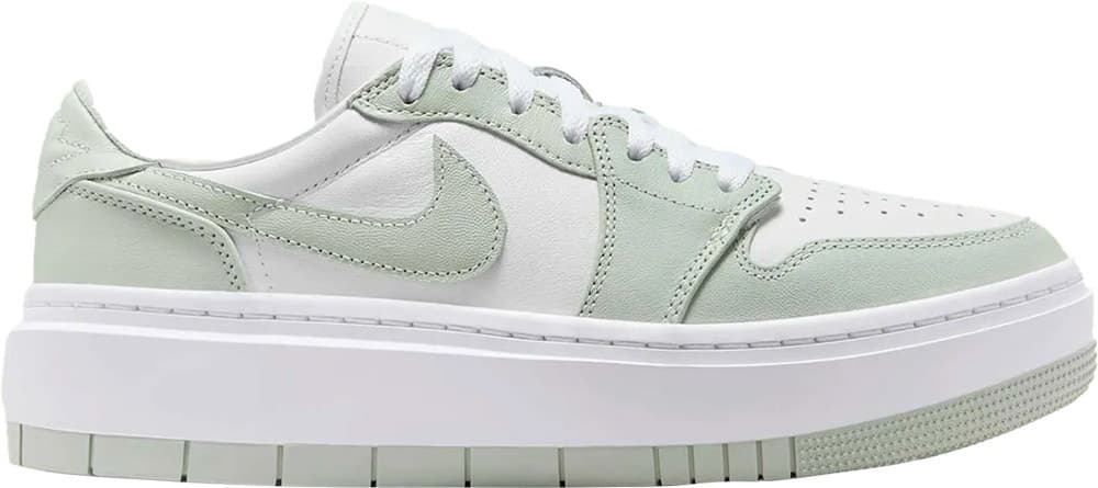 Tênis Nike Air Jordan 1 Elevate Low Feminino