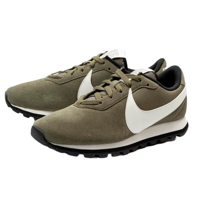 Tênis Nike Feminino Ao3166-300 8 Verde