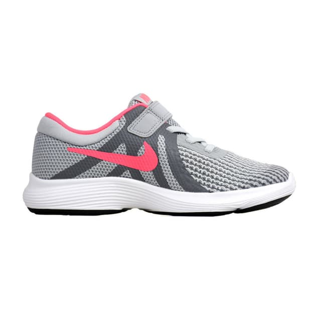 Tênis Nike Feminino Revolution 4 943307-003 1 Cinza