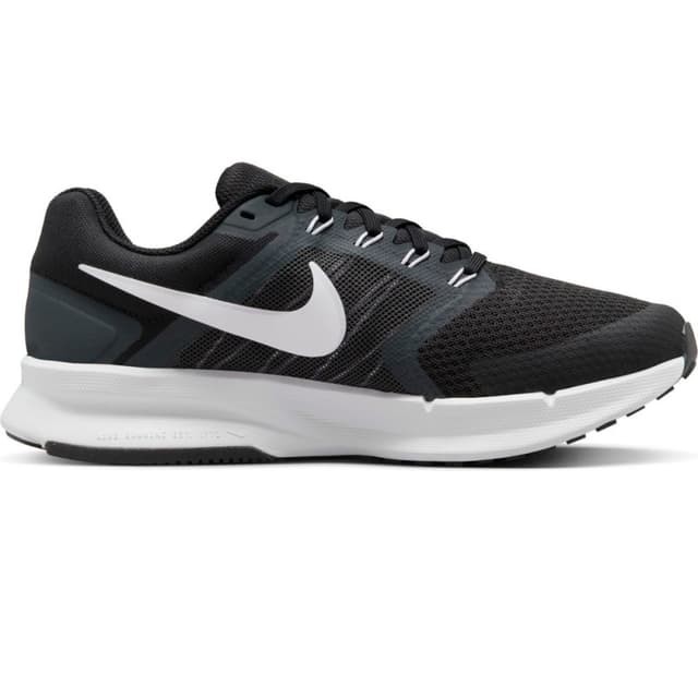 Tênis Feminino Nike Run Swift 3 Tamanho 8.5 Preto - Dr2698002