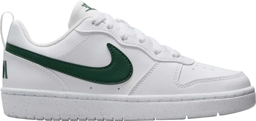 Tênis Nike Court Borough Low Recraft Dv5456 133 - Unissex