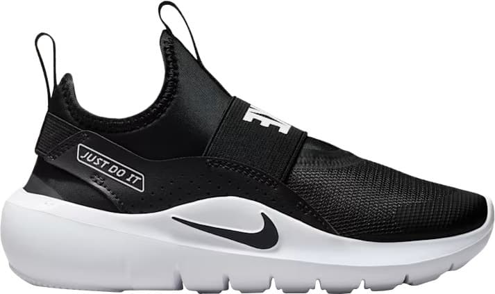 Tênis Nike Kids Flex Runner 4 If2894 002 - Unissex