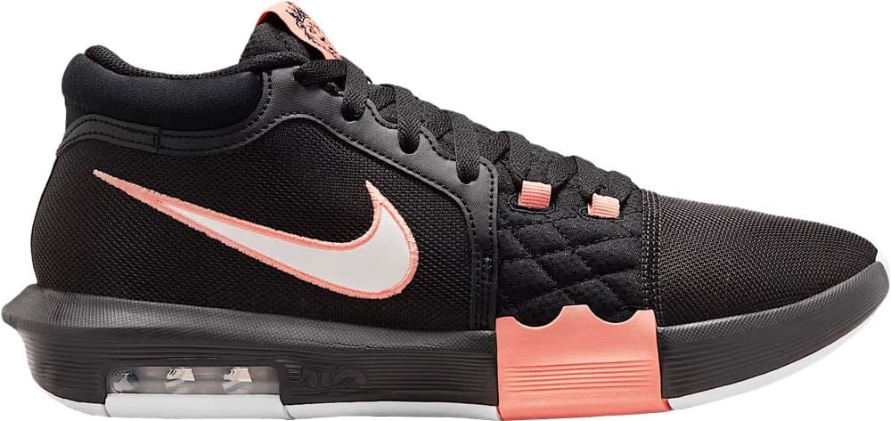 Tênis Nike LeBron Witness Viii - Hq2139 001 - Masculino