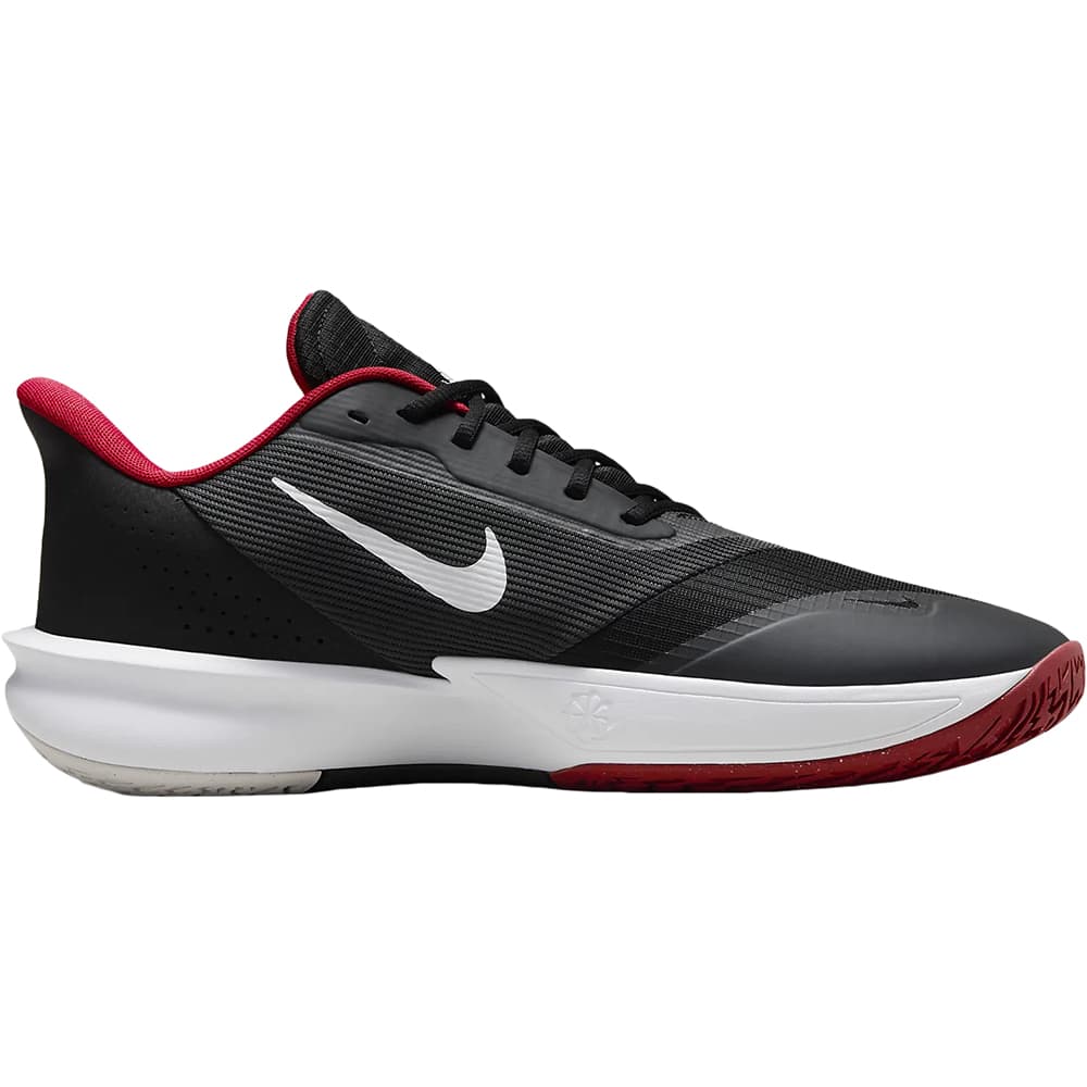 Tênis Nike Masculino Precision Vii Preto – Fn4322002
