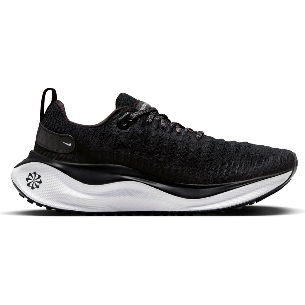 Tênis Nike Masculino React Infinity Run Fk 4 7 Preto