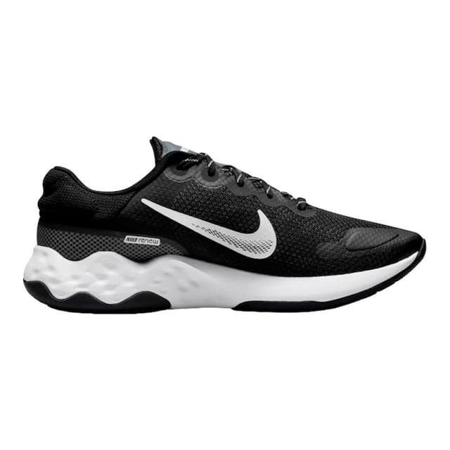 Tênis Nike Masculino Renew Ride 3 8.5 Preto/Branco - Dc8185009