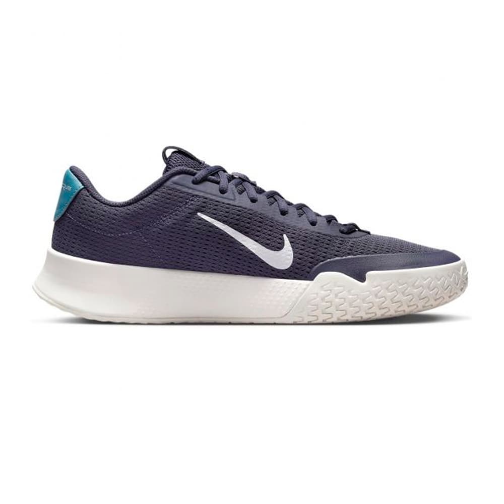 Tênis Nike Masculino Vapor Lite 2 Hc 9 Cinza/Branco