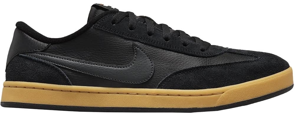 Tênis Nike Sb Fc Classic 909096 008 - Masculino