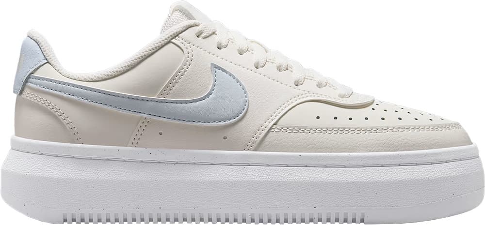 Tênis Nike W Court Vision Alta Dz5394 106 Feminino
