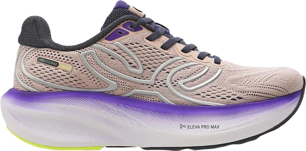 Tênis Olympikus Corre Max 365 Feminino