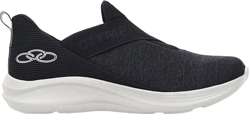 Tênis Olympikus Easy 3 Feminino Branco