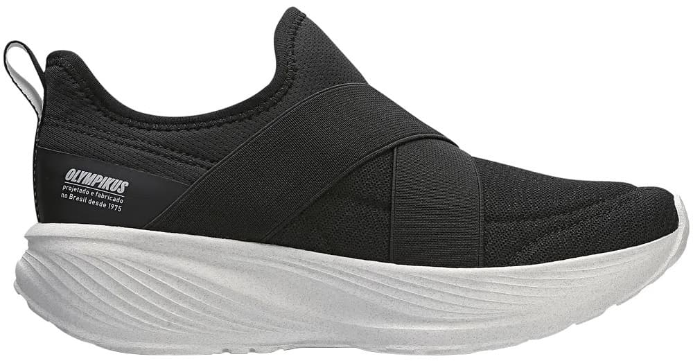 Tênis Feminino Olympikus Flora/158