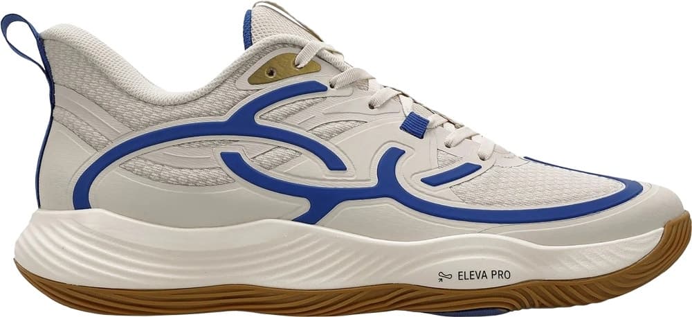 Tênis Olympikus Qu4dra Br1 Masculino Bege