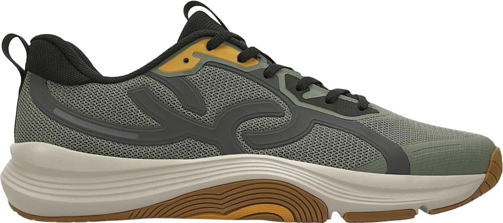 Tênis Olympikus Treino 43210417 Masculino Verde