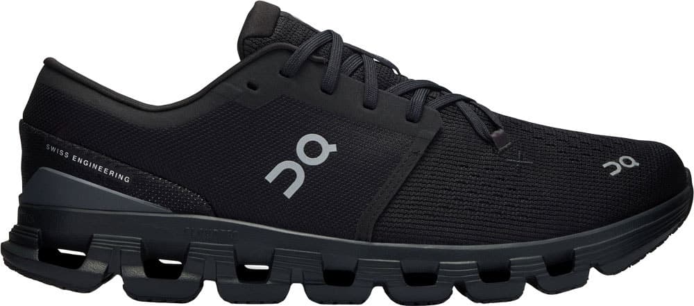 Tênis On Running Cloud X 4 Masculino
