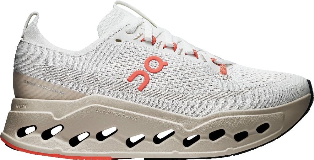 Tênis On Running Cloudsurfer Max Feminino