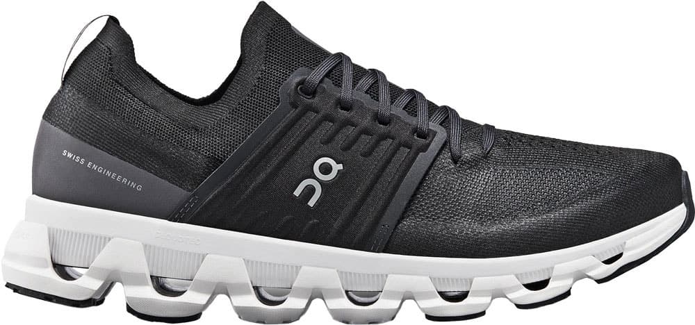 Tênis On Running Cloudswift 3 Masculino Preto