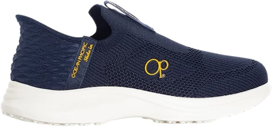 Tênis Op Op-Bento-H2 Masculino