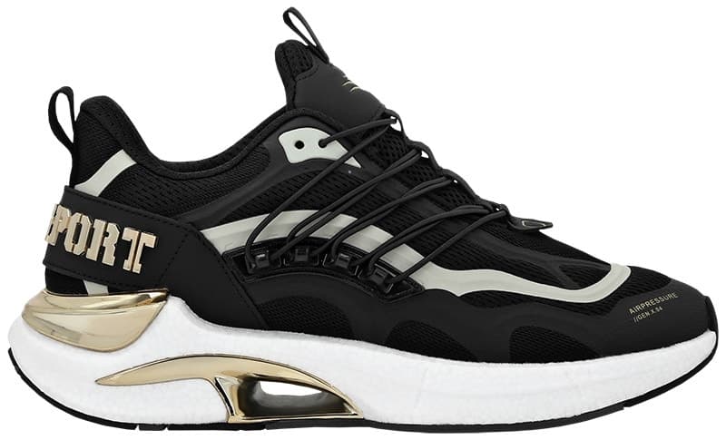 Tênis Philipp Plein Sport Runner Air Pressure Masculino