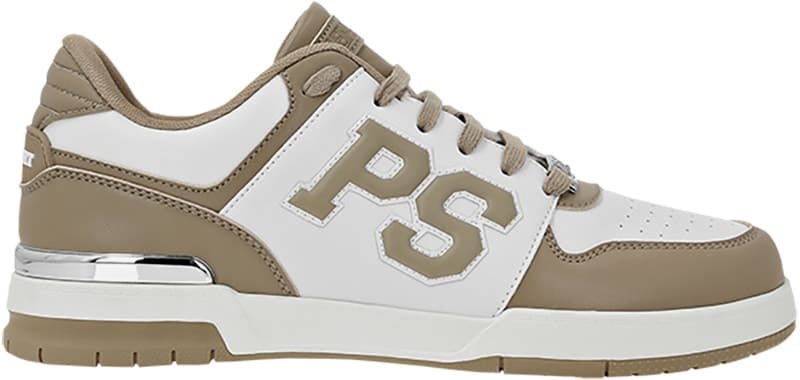 Tênis Philipp Plein Sport Saes Usc0737 STE003N 04 Low Top Ps Masculino