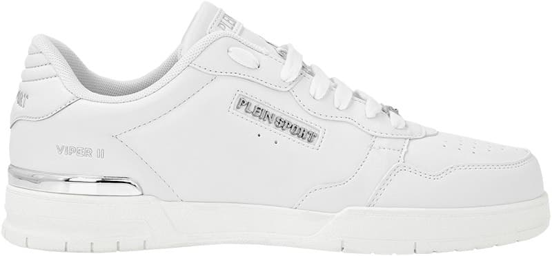 Tênis Philipp Plein Sport Saes Usc0738 STE003N 01 Low Top Tiger.X Masculino