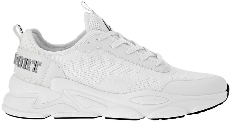 Tênis Philipp Plein Sport Uads Usc0608 STE003N 01 Lo-Top Sneakers Masculino