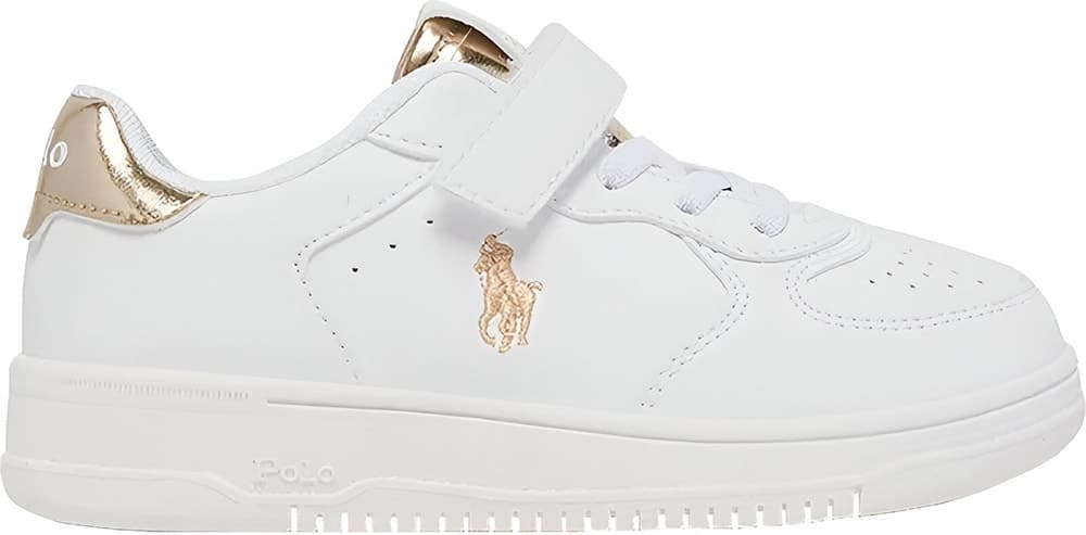 Tênis Ralph Lauren Kids Rl01244100 Feminino